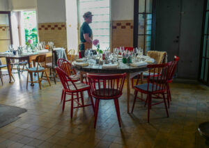 Roadtrip langs Sveriges riviera. Del 2: Falkenberg