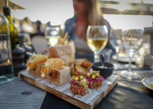 Roadtrip langs Sveriges riviera. Del 3: Vm i grøt, ekte gelato og vidunderlige Tylösand