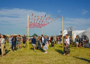 Fremtidens matfestival