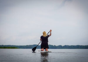 Når smaker en kopp kaffe best?