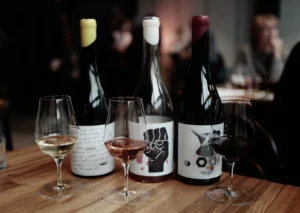 Urban Winery og håndverksbryggeri – midt i Göteborg!