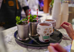 Disse 20 går videre i World Class i Berlin