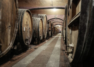 Hva skjer når de store vinprodusentene går over til å bli økologiske?