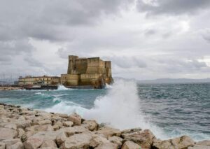 5 gode grunner til å dra til Napoli i mai