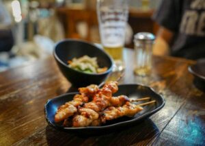 Where to eat and drink in Honolulu