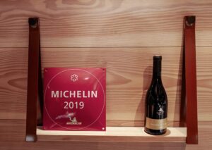 Michelin til lavpris