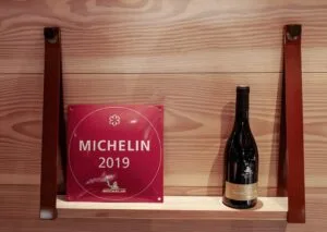 Michelin til lavpris