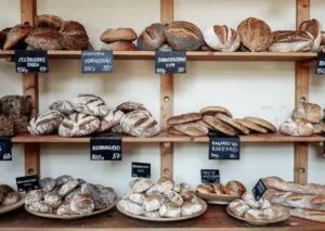 Göteborg – strøk for strøk