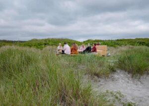 Sommerens kulinariske høydepunkter er bare en kjøretur unna