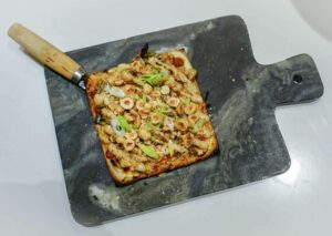 Bærekraftige valg i Stockholm