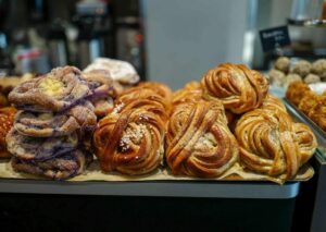 Stockholms fika-perler