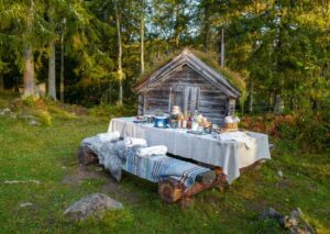 Blant tusser og troll i Småland