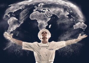 Klart for regionsfinale av S.Pellegrino Young Chef