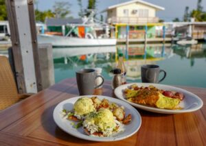 Marathon – et lite sted med store kulinariske overraskelser