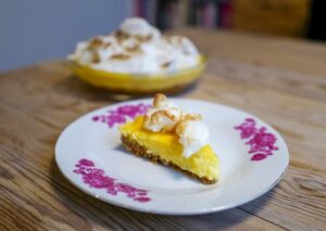 Key lime pie, er den egentlig fra Key West?