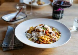 Tagliatelle ragù – en rett som kan få deg til å gråte av pur glede