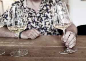 Jeg lærer om vin. Hva er Chablis, egentlig?