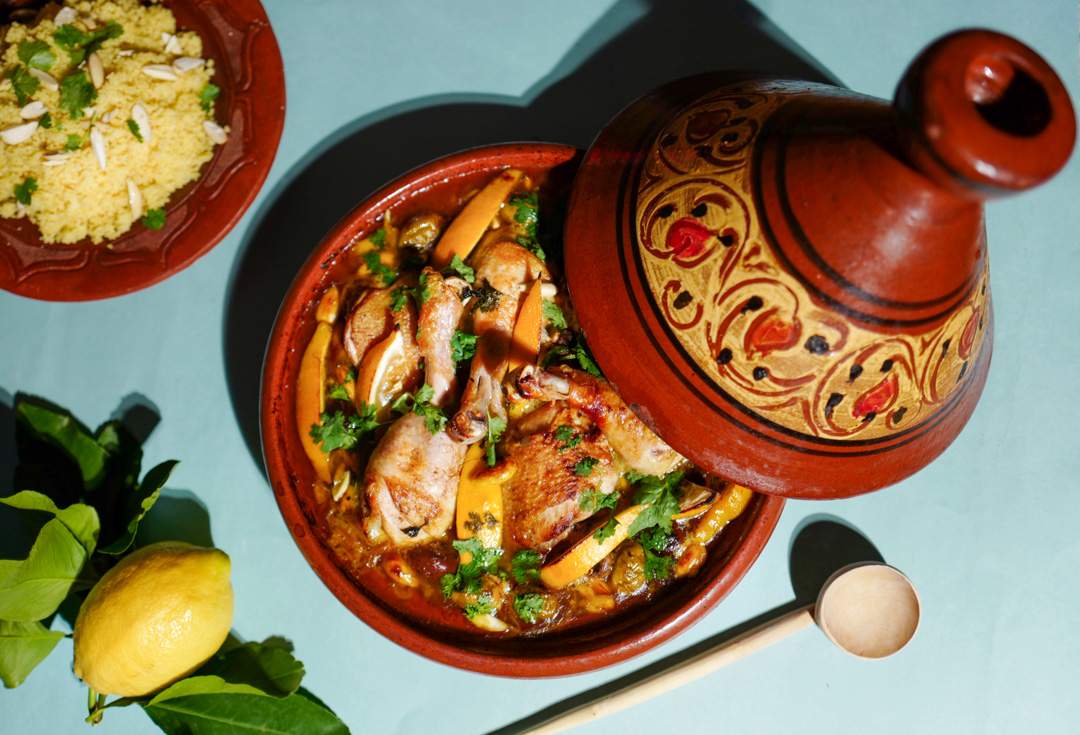 tagine