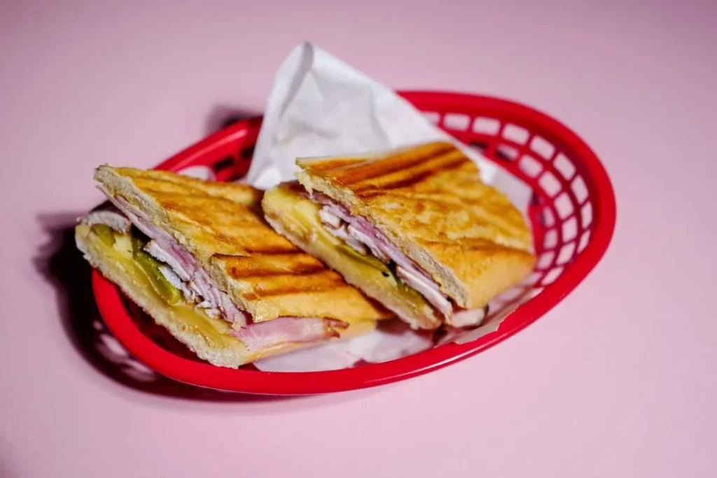 Cuban Sandwich