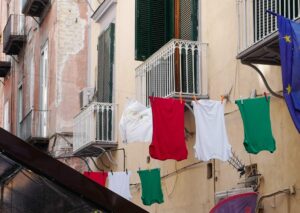 Tips til Napoli, Ischia og Procida