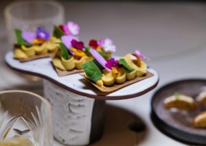 Mitt liv som veganer – i fire dager