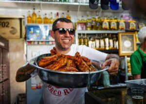 Grisefest i São Paulo