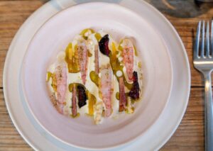 Kadeau – smaken av Bornholm