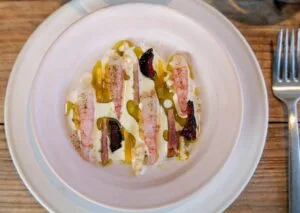 Kadeau – smaken av Bornholm