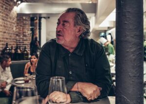 – Lettere å bli nummer én i verden enn å få tre stjerner