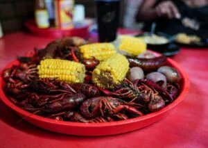 Louisiana cuisine