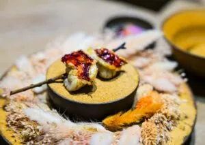 A.T. – Estetisk matkunst i Paris