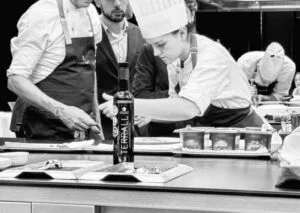 Perfeksjon i Barcelona