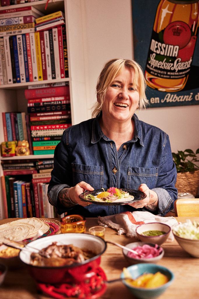 Helle Øder Valebrokk