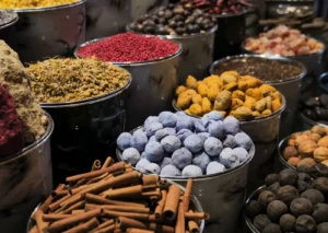 Her spiser du godt i Dubai