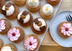 Fastelavnsbollekrig i København