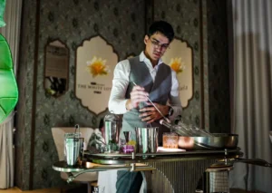 Liker du The White Lotus og skal til Bangkok snart? Følg med her!