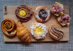 De beste bakeriene og kaféene i Trondheim