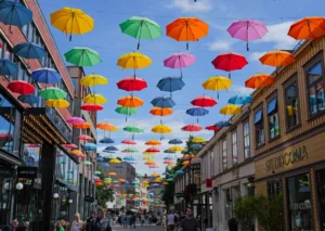 De beste spisestedene i Trondheim