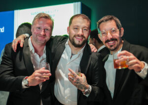 Norske kokker vinner priser i utlandet