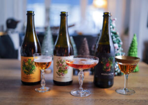 Alkoholfrie alternativer til julematen