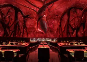 Over 60 av verdens fremste kokker møtes i København neste uke