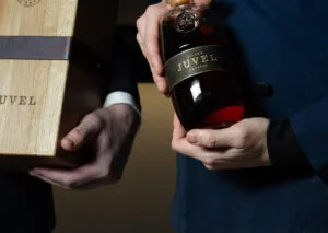 Verdens mest eksklusive akevitt