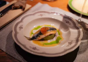 Et dykk ned i norsk mattradisjon