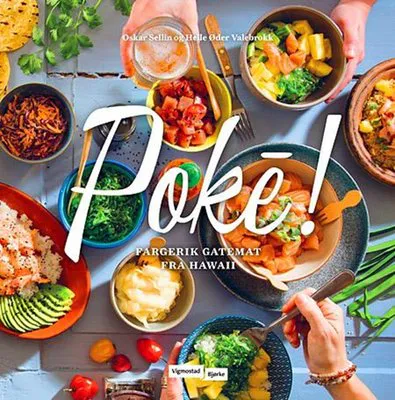 Poke