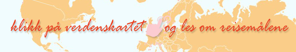 reisekart
